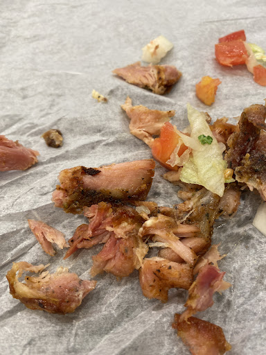 Photo of The Donair Place & Mediterranean Cuisine - 277 Shawville Blvd SE, Calgary, AB T2Y 3Z9